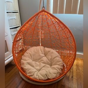 Pet hammock from Homegoods